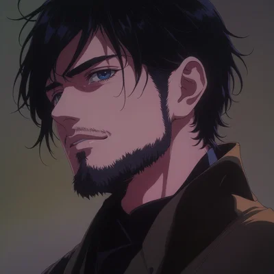 Villain Katz