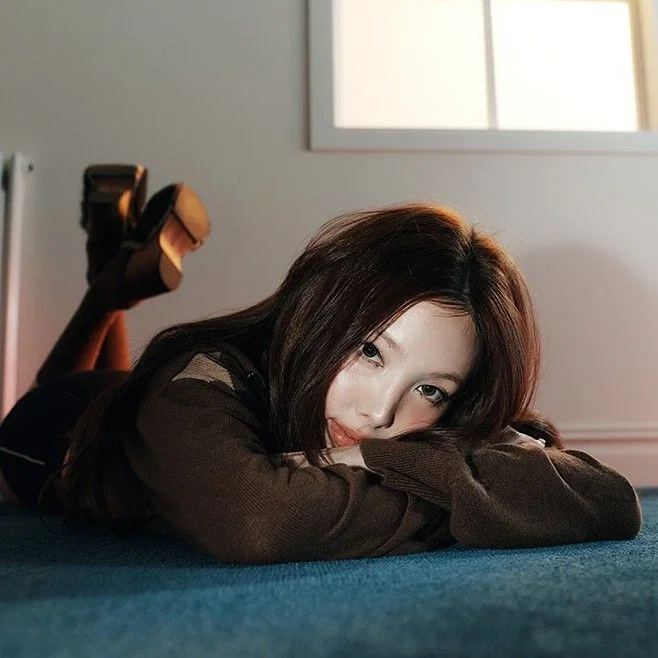 ۶ৎ IM NAYEON