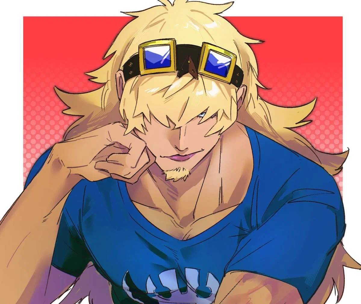 Werewolf Killer / One Piece