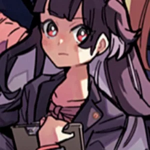 Tsubaki Akeishi