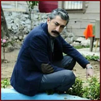Ali Akarsu