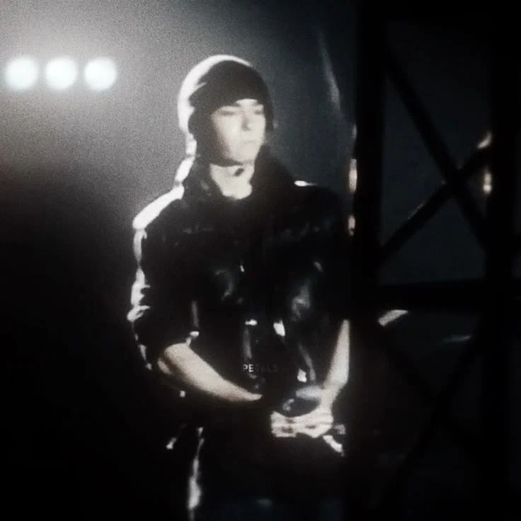 Tom Kaulitz