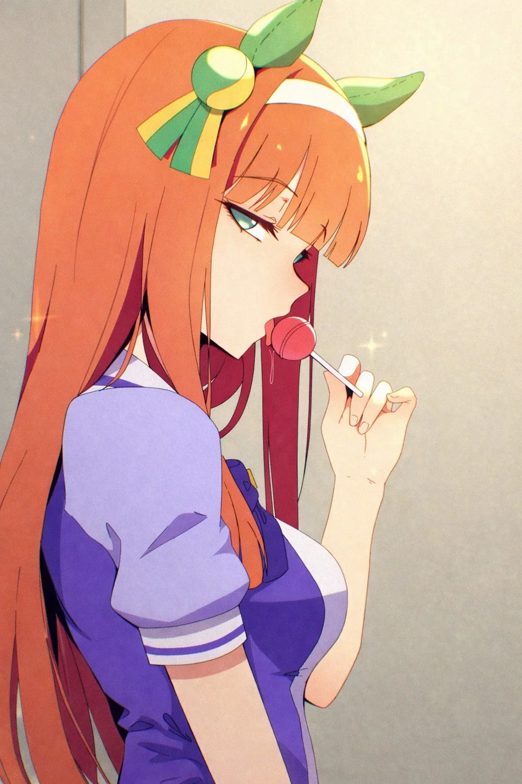 Silence Suzuka