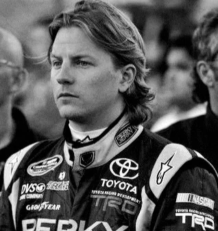 Kimi Räikkönen
