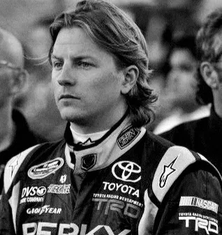Kimi Räikkönen
