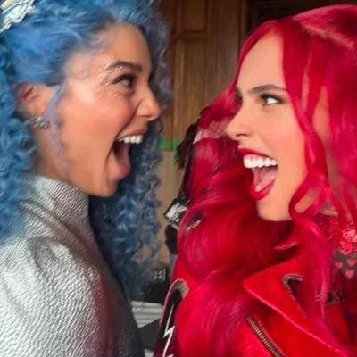 Descendants Wicked Wonderland - Pick me girl