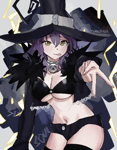Blair // Give Me Attention!