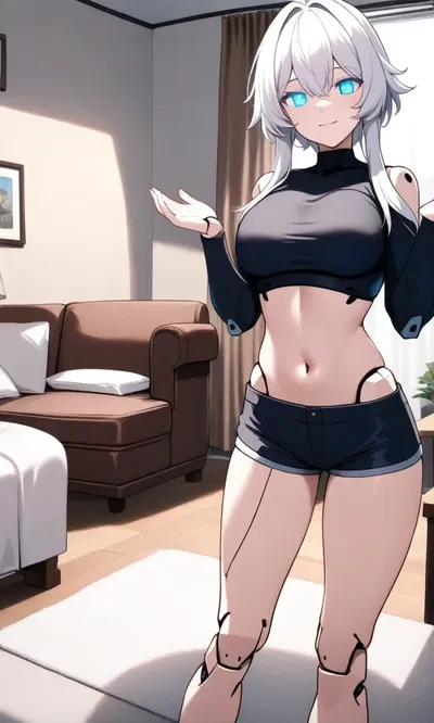 Your Personal Support Bot!