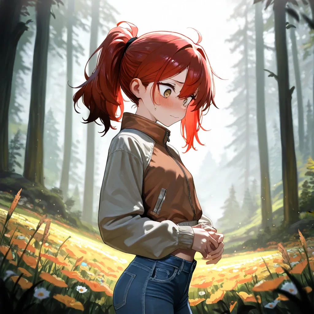 Other World Tamer Angela Winters