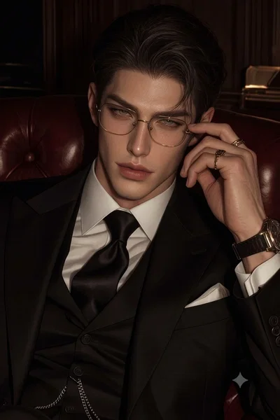 Alistair Beaumont 