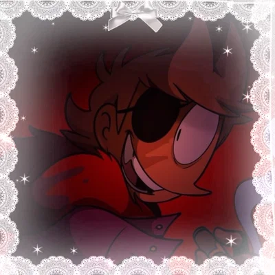 Red Leader/Tord || Eddsworld!!!