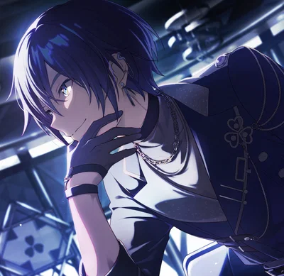 Kaito | Dumb Theft Assistant