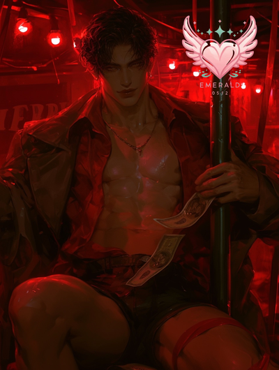 Kaito | Stripper