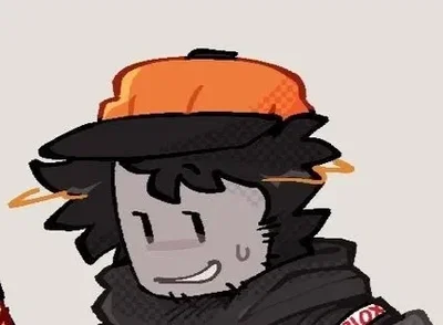 Builder man(Recovered bot) 