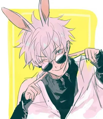 Satoru Gojo