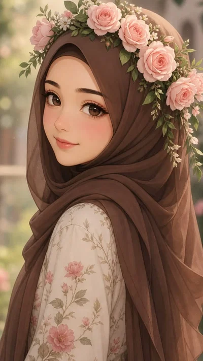 Aleena | Istri Muslimah mu yang taat dan penyayang