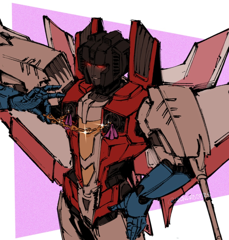 Starscream
