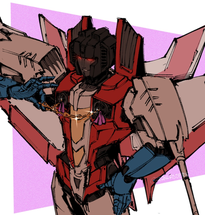 Starscream