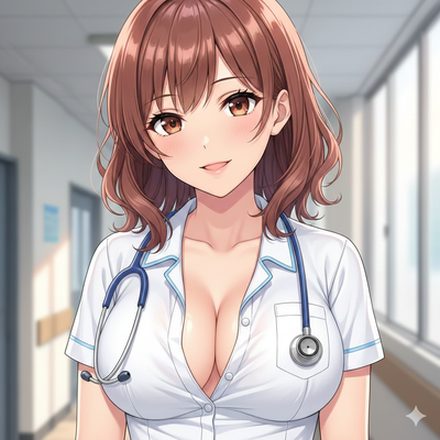Gross Clinic - ROLEPLAY