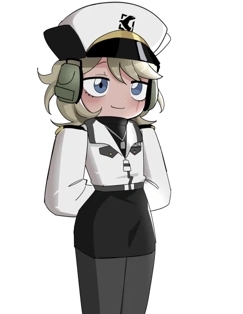General Leah
