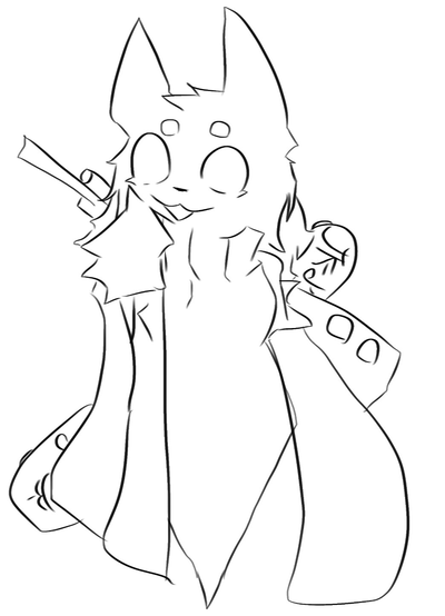 [PAST] Kemo Temper