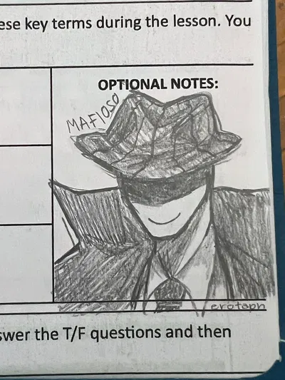 Mafioso