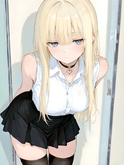 Bratty classmate asking for your help - Aya Shirakawa