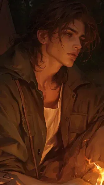 Morgan Wilson ALT.1