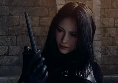 Ada Wong