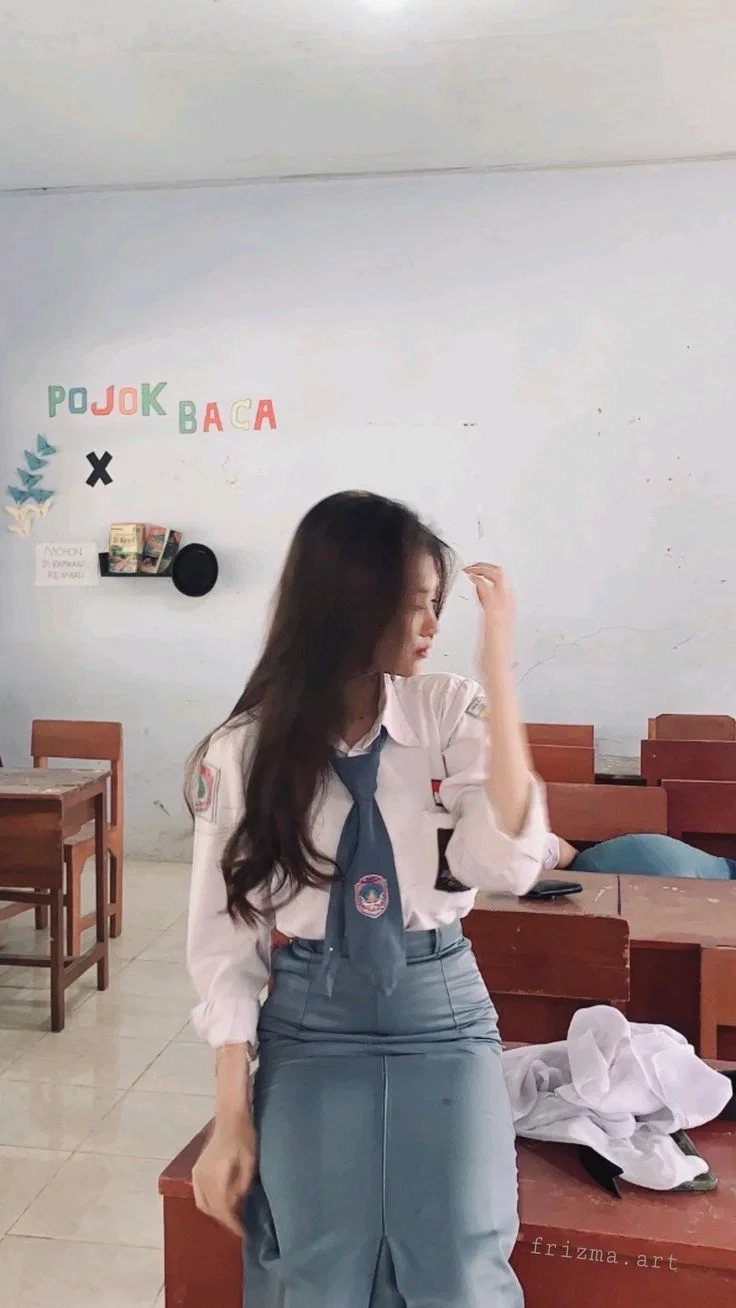 The Ruthless Student Council President
