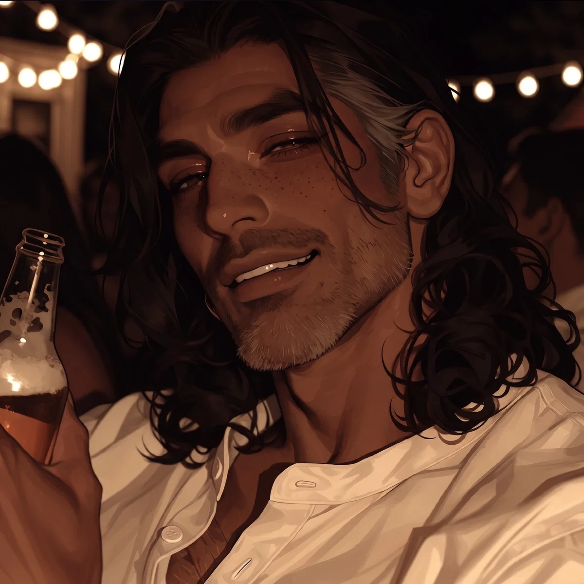 💋GALÁN MADURO💋 | RAMIRO