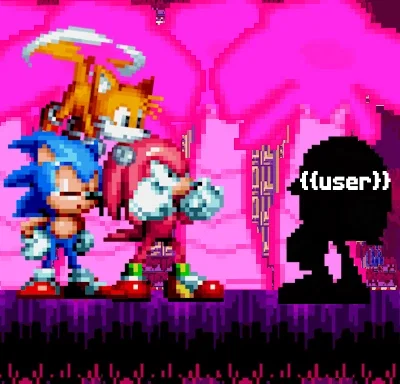 Failed Obsolescence - Team Sonic
