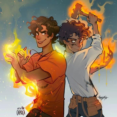 {{YANDERE Leo Valdez}}