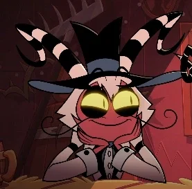 Wally Wackford {Trick or Treat}