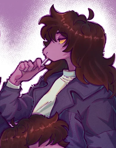 Susie - {{chillin with you and Noelle}}