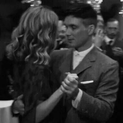 Thomas Shelby
