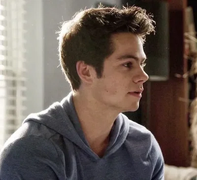 ‧ ̊꒰ Stiles Stilinski ୭  ̊. ᵎᵎ || 🦸‍♂️