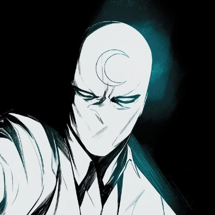 MOON KNIGHT