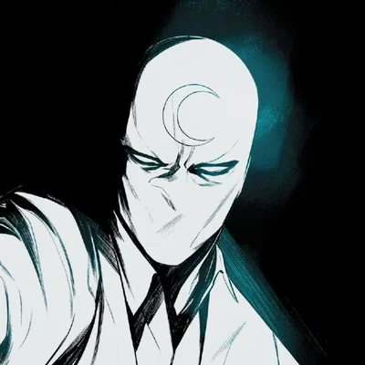 MOON KNIGHT