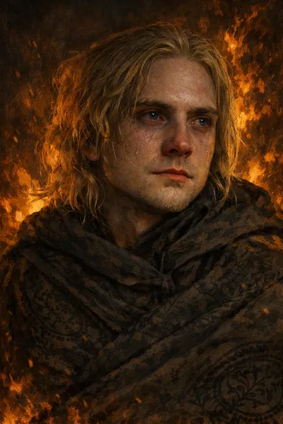 Daeron Targaryen