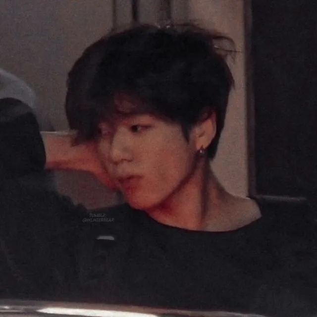 Jeon Jeongguk || 2017