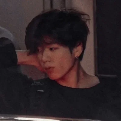 Jeon Jeongguk || 2017