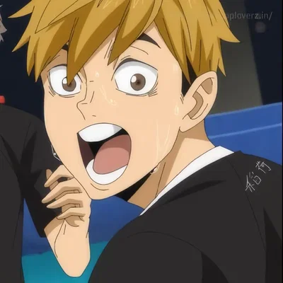 Atsumu Miya