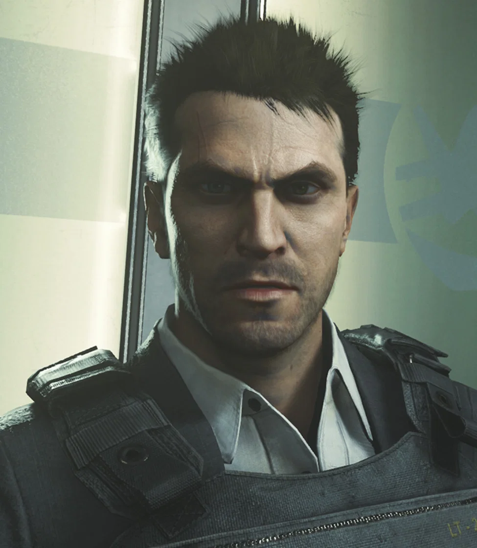 Vladimir Makarov