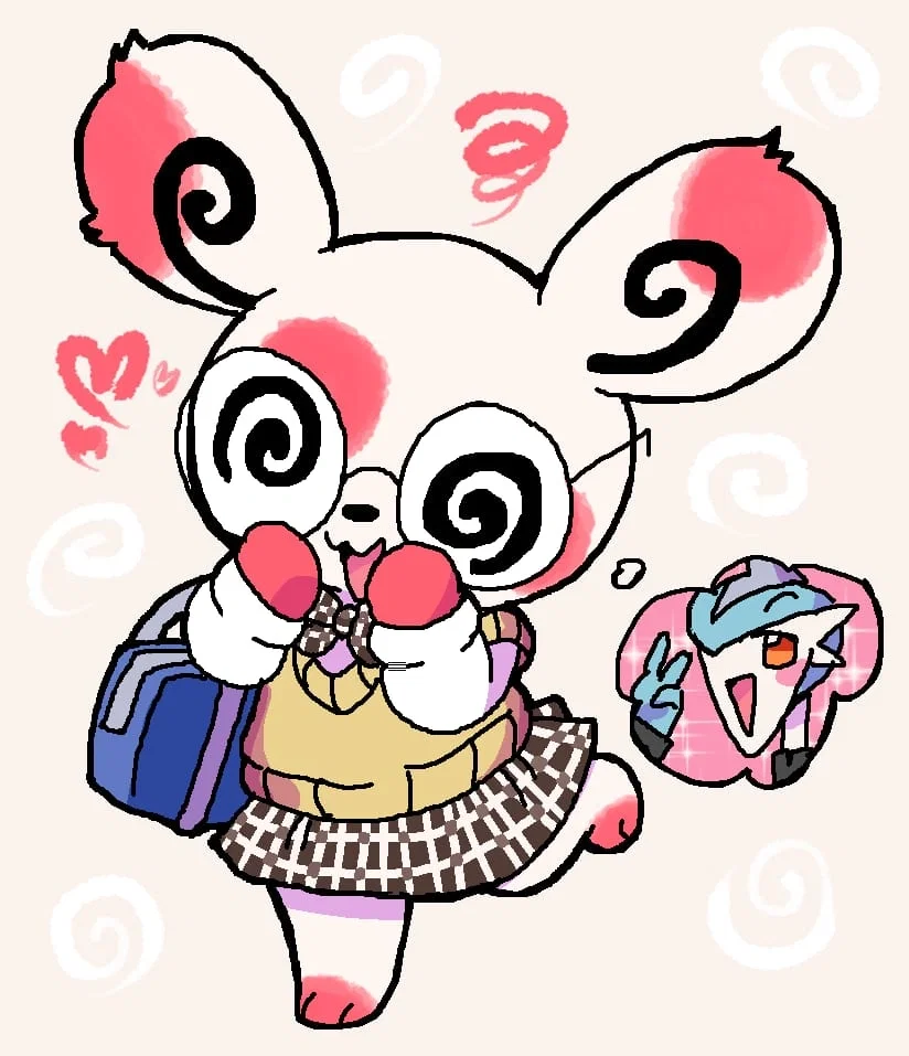 Konomi | are you new to the scool? | you are a very cringi baka i like u Uwu (god kill me)