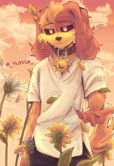 Dogday Yandere,Obsesión 1