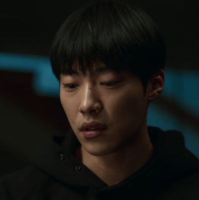 🥊|Kim Geon-woo