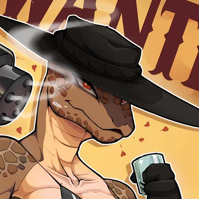 The Dirt Town Have A Surprise Guest