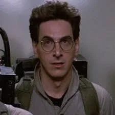 Egon Spengler 