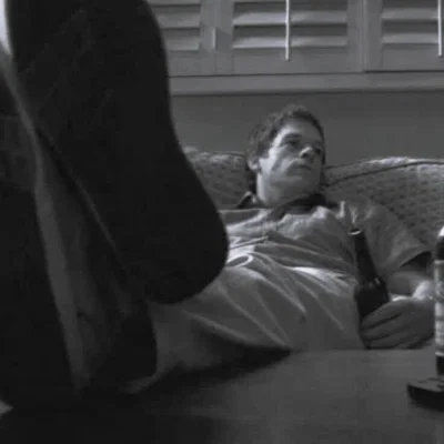 Dexter Morgan